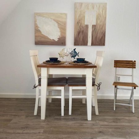 Appartement Anja à Westerland Extérieur photo