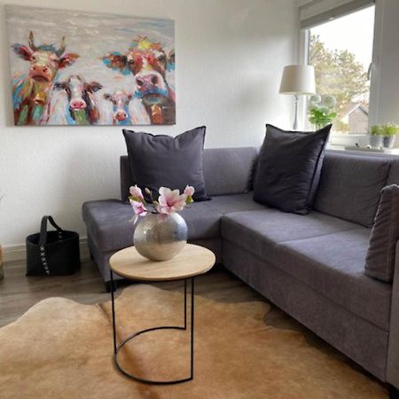 Appartement Anja à Westerland Extérieur photo