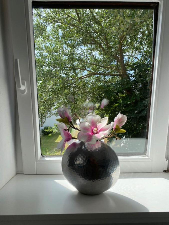 Appartement Anja à Westerland Extérieur photo