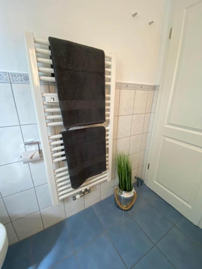 Appartement Anja à Westerland Extérieur photo