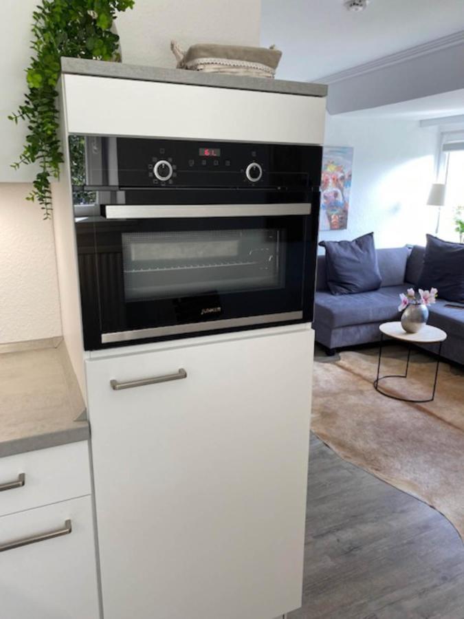 Appartement Anja à Westerland Extérieur photo